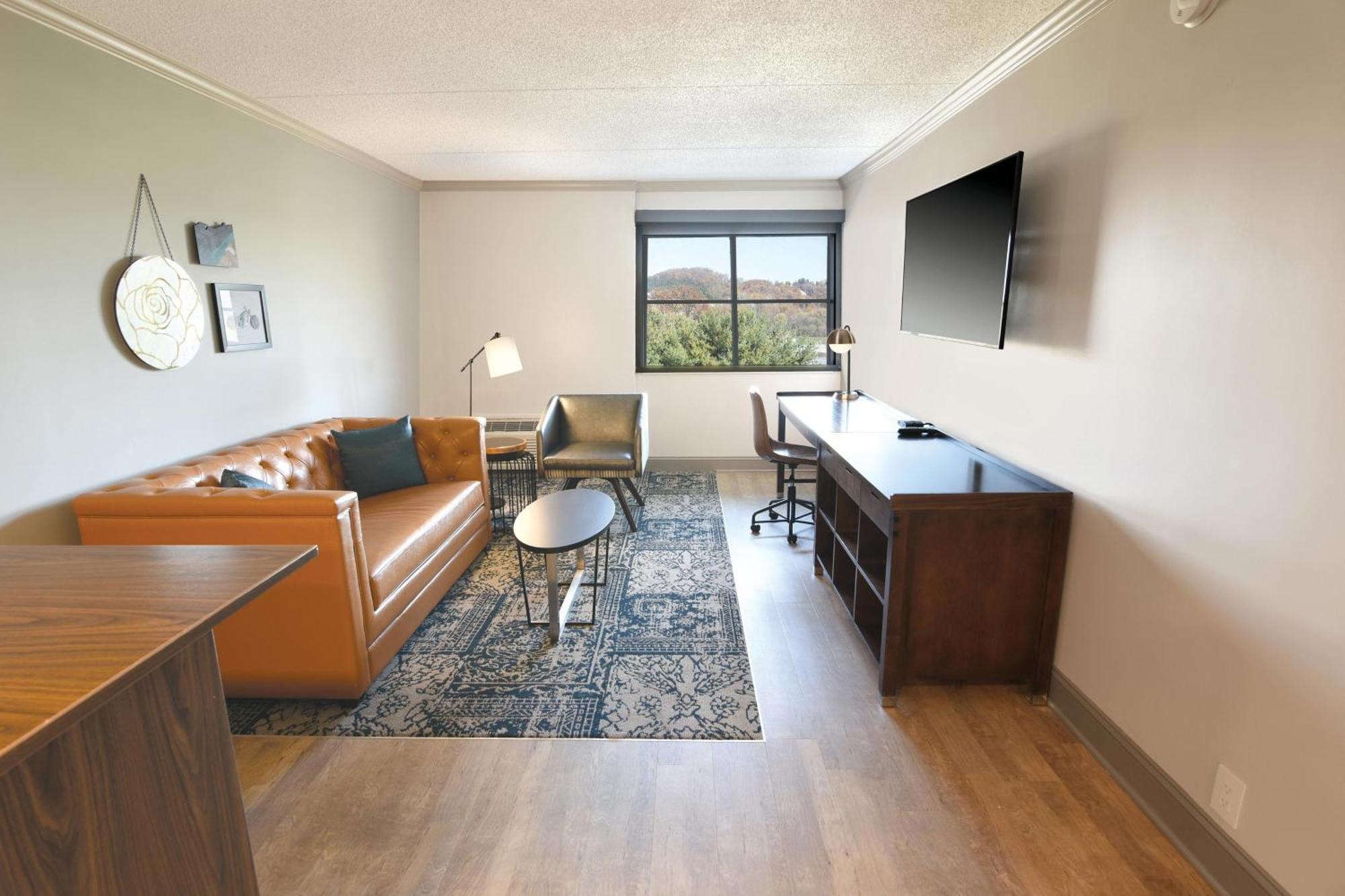 Four Points By Sheraton York Exterior foto