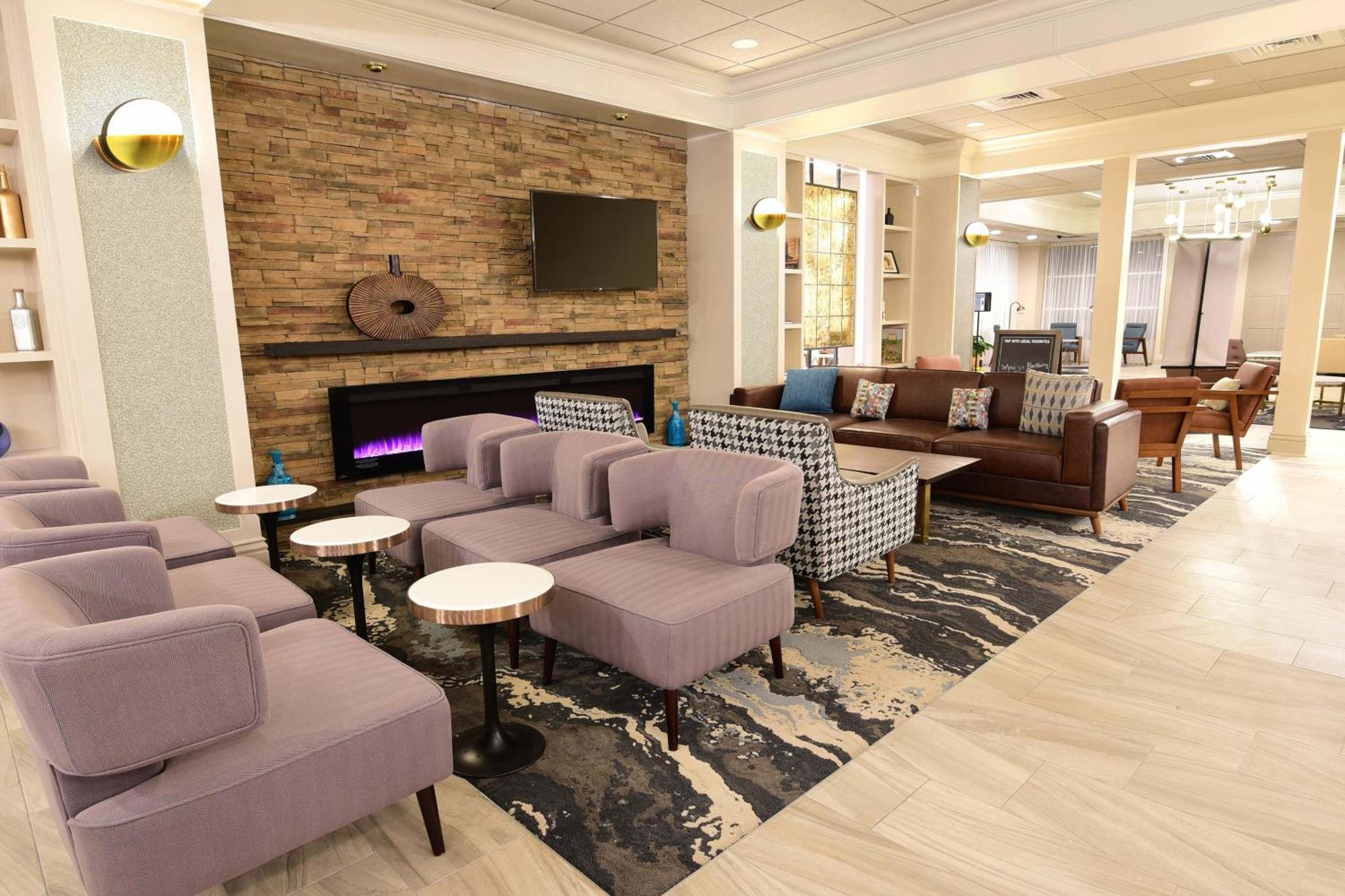 Four Points By Sheraton York Exterior foto